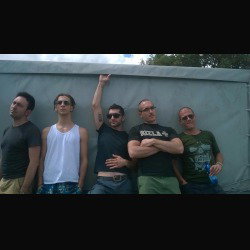 Steel City: alla ricerca di un nuovo cantante