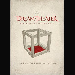Dream Theater: annunciano un nuovo live dvd