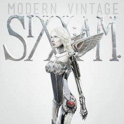 Sixx:A.M.: in streaming il nuovo brano 'Stars'