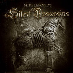 Mike LePond: album solista in arrivo