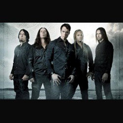 Kamelot: al lavoro su un nuovo album