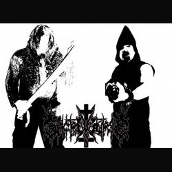Sacrocurse: debut-album in streaming