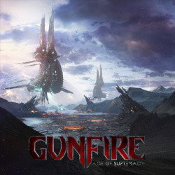 Gunfire: online il trailer di 'Age of Supremacy'