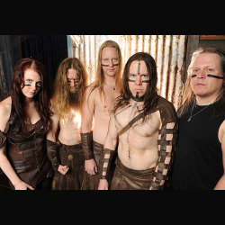Ensiferum: al lavoro sul nuovo album