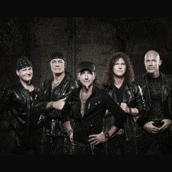 Accept: nell'Olimpo della classifica tedesca