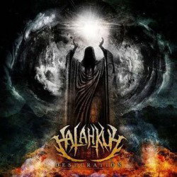 Desecration [EP]