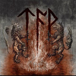Troll: split con gli Aeon Winds