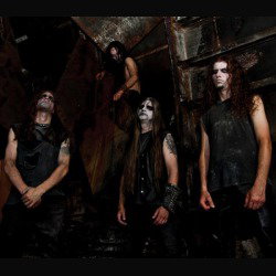 The Stone: prima song da "Nekroza" on-line