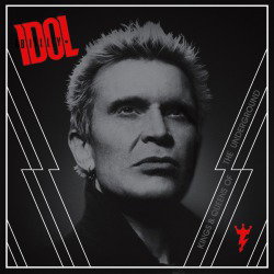 Billy Idol: in streaming il nuovo singolo 'Can't Break Me Down'