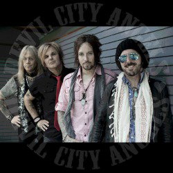 Devil City Angels: la nuova 'No Angels' disponibile in streaming
