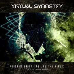 Virtual Symmetry: disponibile in streaming il brano con Jordan Rudess