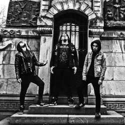 Putrid Evocation: finite le registrazioni di "Echoes Of Death"