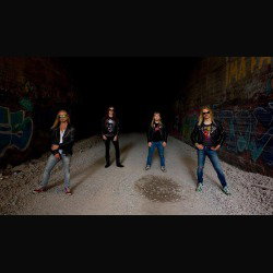 Ranger: debut album in arrivo su Spinefarm Records