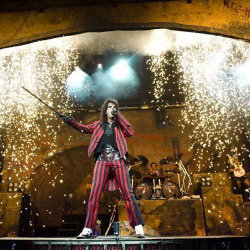 Alice Cooper: l'EPK ufficiale di 'Raise The Dead - Live From Wacken'