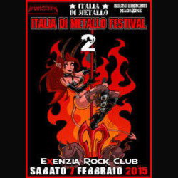 Italia di Metallo: primi dettagli sulla nuova edizione del festival
