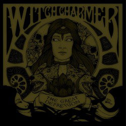 Witch Charmer: tutto 'The Great Depression' in streaming