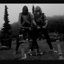 Deathhammer: tutto sul nuovo album