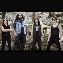 Circle Of Witches: una seconda chitarra nel gruppo