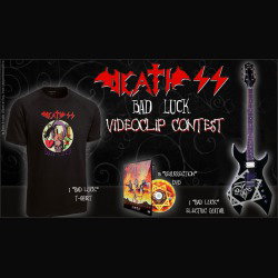 Death SS: aperto il video contest