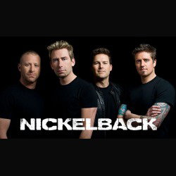 Nickelback: titolo, tracklist e data di uscita del nuovo album