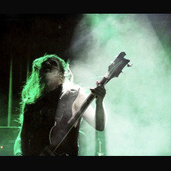 NettleCarrier: artwork e demo teaser di â€œBlack Coffin Ritesâ€