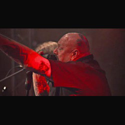 Paul Di' Anno: 'Ormai, la mia voce è meglio di quella di Halford'
