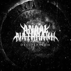 Anaal Nathrakh: streaming gratuito per 'Idol'