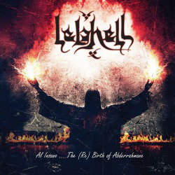 Al Insane... The (Re)Birth Of Abderrahmane