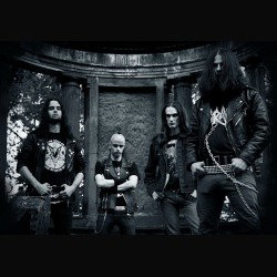 Pyre: tracklist e artwork di "Human Hecatomb"