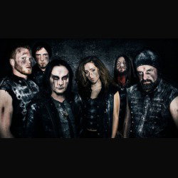 Devilment: tracklist e artwork di "The Great And Secret Show"