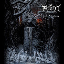 Circle Of Suffering [Reissue]