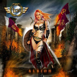 Ten: ritornano con il nuovo album 'Albion'