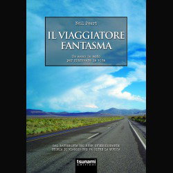 Rush: in Italia il romanzo di Neil Peart "Il Viaggiatore Fantasma"