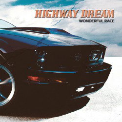 Highway Dream: 'Wonderful Race' in uscita a settembre
