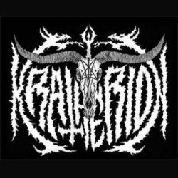 Kratherion: re-release di "Mantra Lucifer Flagelantes"