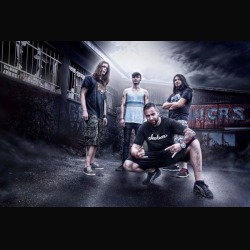 Cycle Beating: seconda song da "The Age Of Depression"