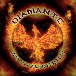 Diamante: tutti i dettagli di 'Ad Vitam Reditus'