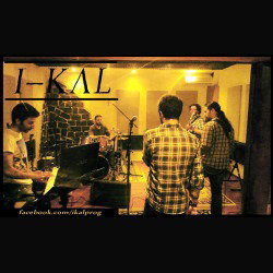 I-Kal: lyric video del primo singolo 'Declaration Of Healing'