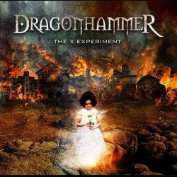 Dragonhammer: presentano il videoclip 'Follow Your Star'