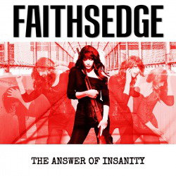 Faithsedge: il lyric video di 'Saving Anything'