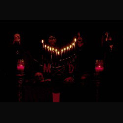 Mortuary Drape: nuovo disco in arrivo