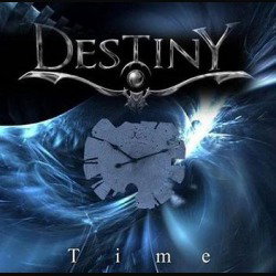 Time