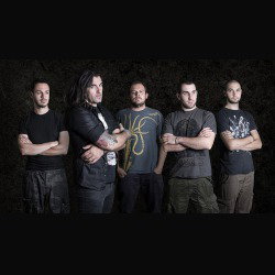 Chronos Zero: il lyric video di 'Ama No Murakumo'