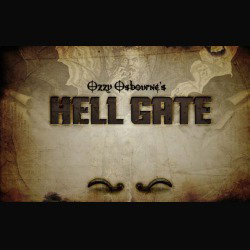 Ozzy Osbourne: nasce l'Ozzy Osbourne's Hell Gate
