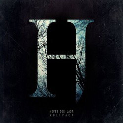 Wolfpack [EP]