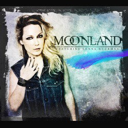 Moon Land: online il primo videoclip 'Heaven Is To Be Close To You'