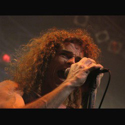 Overkill (Bobby "Blitz" Hellsworth)