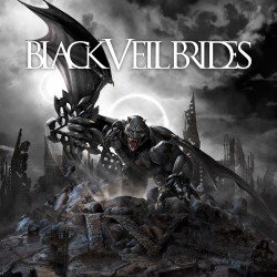 Black Veil Brides: nuovo disco in arrivo