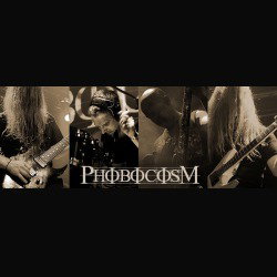 Phobocosm: debut-album a fine settembre