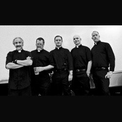 Faith No More: nuovo album nel 2015